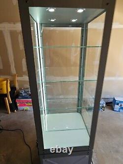 Oakley 4.0 Single Wide Eyewear / Sunglasses Display Case