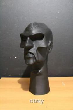 Oakley Bob Head Exhibitor Display Stand 1/1 Scale 3d Print