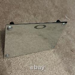 Oakley Glasses Display Case Mirror