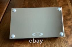Oakley Glasses Display Case Mirror