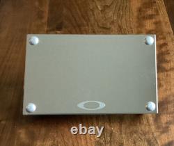 Oakley Glasses Display Case Mirror