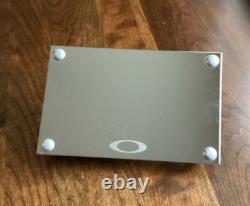 Oakley Glasses Display Case Mirror