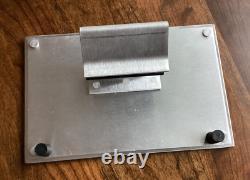 Oakley Glasses Display Case Mirror