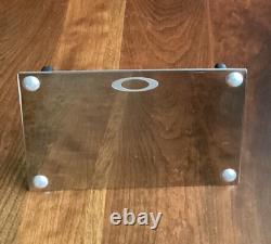 Oakley Glasses Display Case Mirror