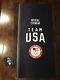 Oakley Team Usa Store Display Magnet Official Eyewear + Matching 4x4 Pop Card