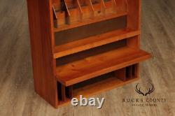 Page's Seeds Country Store Display Cabinet