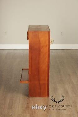 Page's Seeds Country Store Display Cabinet