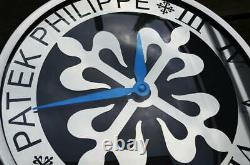 Patek Philippe 175 Geneve P124'227 Horloge 2014 Heure Universelle Store Display