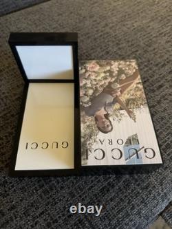 Perfume Display Stand Gucci Flora featuring Miley Cyrus 7 Tall