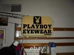 Playboy Eyewear Optyl Sign All Oldschool Nice Shape