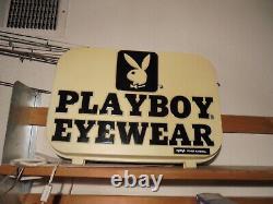 Playboy Eyewear Optyl Sign All Oldschool Nice Shape