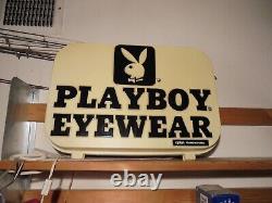 Playboy Eyewear Optyl Sign All Oldschool Nice Shape