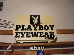 Playboy Eyewear Optyl Sign All Oldschool Nice Shape