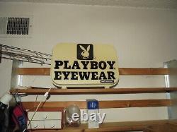 Playboy Eyewear Optyl Sign All Oldschool Nice Shape