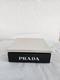 Prada Logo Prada Display Logo Countertop Signage Eyewear Display Piece Retail