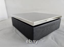 Prada LOGO Prada DISPLAY LOGO Countertop Signage EYEWEAR Display Piece Retail