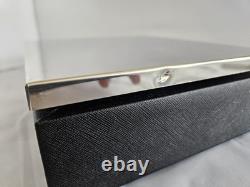 Prada LOGO Prada DISPLAY LOGO Countertop Signage EYEWEAR Display Piece Retail