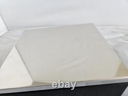 Prada LOGO Prada DISPLAY LOGO Countertop Signage EYEWEAR Display Piece Retail