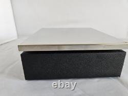 Prada LOGO Prada DISPLAY LOGO Countertop Signage EYEWEAR Display Piece Retail