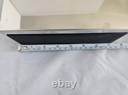 Prada LOGO Prada DISPLAY LOGO Countertop Signage EYEWEAR Display Piece Retail