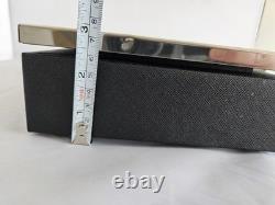 Prada LOGO Prada DISPLAY LOGO Countertop Signage EYEWEAR Display Piece Retail