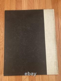 RARE 1930 Bausch & Lomb pre Ray-Ban Sunglasses Salesman Catalog vogue in eyewear