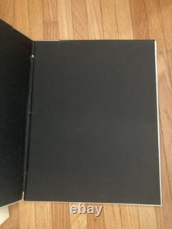 RARE 1930 Bausch & Lomb pre Ray-Ban Sunglasses Salesman Catalog vogue in eyewear