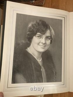 RARE 1930 Bausch & Lomb pre Ray-Ban Sunglasses Salesman Catalog vogue in eyewear