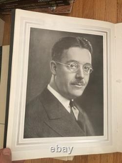 RARE 1930 Bausch & Lomb pre Ray-Ban Sunglasses Salesman Catalog vogue in eyewear