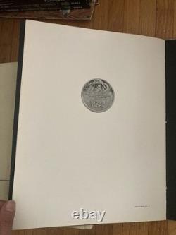 RARE 1930 Bausch & Lomb pre Ray-Ban Sunglasses Salesman Catalog vogue in eyewear