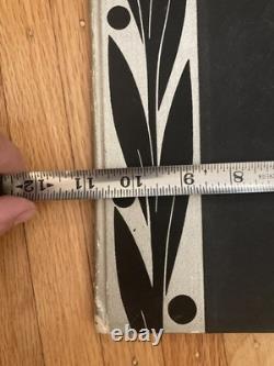 RARE 1930 Bausch & Lomb pre Ray-Ban Sunglasses Salesman Catalog vogue in eyewear