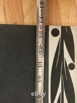 RARE 1930 Bausch & Lomb pre Ray-Ban Sunglasses Salesman Catalog vogue in eyewear