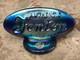 Rare 1993 Fenton Art Glass Favrene Fagca Oval Store Display Logo Sign Special