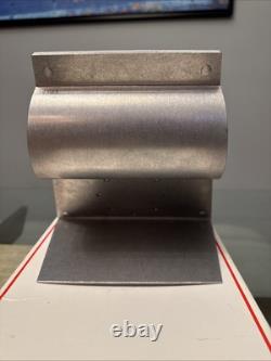 RARE Oakley X metal Glasses Stand Coin Display WITH Coin