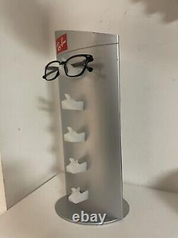 RAY-BAN store display sign glasses sunglasses rare collectibles advertising