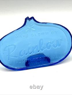 Rainbow Glass Advertising Sign Co Huntington West Virginia Display 6