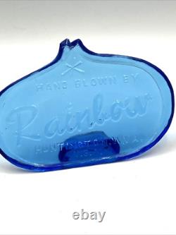 Rainbow Glass Advertising Sign Co Huntington West Virginia Display 6