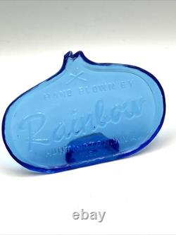 Rainbow Glass Advertising Sign Co Huntington West Virginia Display 6