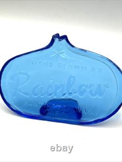 Rainbow Glass Advertising Sign Co Huntington West Virginia Display 6