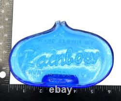 Rainbow Glass Advertising Sign Co Huntington West Virginia Display 6