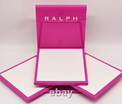 Ralph Lauren Eyewear Countertop Display 3-Tier