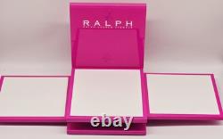 Ralph Lauren Eyewear Countertop Display 3-Tier