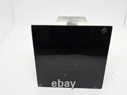 Rare 1950s MCM Promo Advertising Lab Lucite Microscope Promotional Sales Display