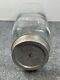 Rare Antique Aridor 1917 Candy Jar With Lid And Drying Cake Extra Large 20