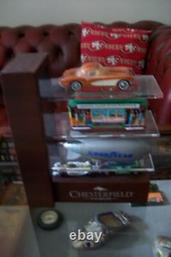 Rare Vintage Advertising eyewear display. Chesterfield eyewear