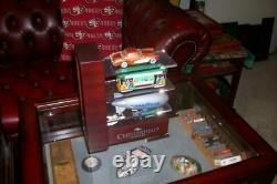 Rare Vintage Advertising eyewear display. Chesterfield eyewear