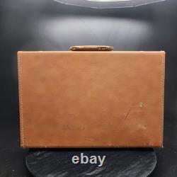 Rare Vintage Holophane Salesman Sample Kit 1950s Lighting Collectible