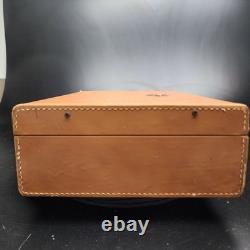 Rare Vintage Holophane Salesman Sample Kit 1950s Lighting Collectible