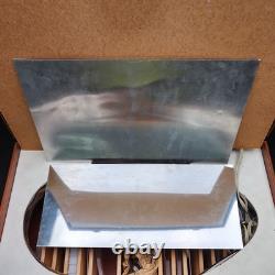 Rare Vintage Holophane Salesman Sample Kit 1950s Lighting Collectible