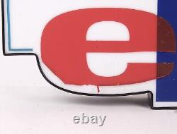 Rare eBay Trading Assistant Store 23-1/2 x 18 x 3 Plexiglass Advertising Sign